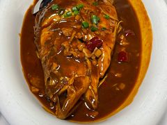 -同庆楼(金宝汇店)