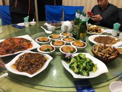 -四海回族饭店(前进大街店)