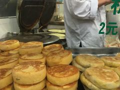 玉米饼-东伊顺(高银街店)