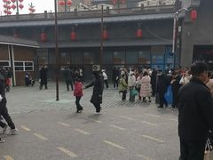 -华夏文旅海洋公园