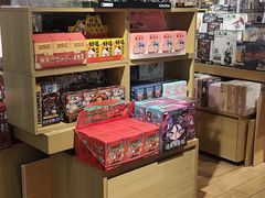 -九木杂物社(新一城店)