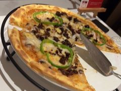 -赤火牛排(金狮广场店)