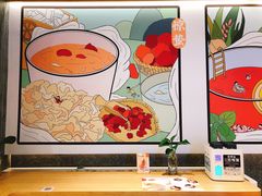 -炖物24章·顺时轻养茶(黄龙店)