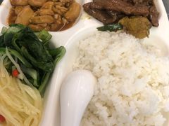 -台湾麻吉餐坊(师大店)