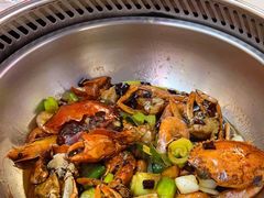 -七欣天香辣蟹火锅(抚州硕果时代广场店)