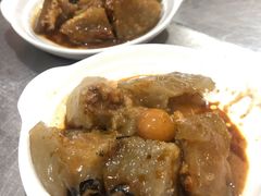 鲎粿-陈彪传统蚝烙