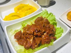 -海底捞火锅(长沙华创国际广场店)