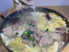 -蜜桃餐厅·伴山(海岸城店)