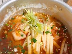 -馥二代韩式烤肉 2세대 불고기(喷水池店)