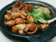 -珍珍小食店(西华路店)