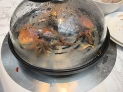 -半岛听涛蒸汽海鲜自助(K11店)