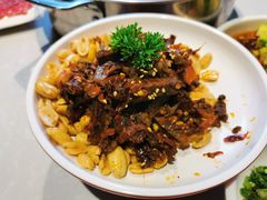 -俏牛哥鲜牛肉牛肆馆(重庆天地店)
