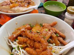 -万利洪记粉面美食