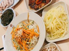 -李先生牛肉面大王(北京东四店)
