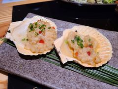 -花潮料理艺食馆(世欧广场店)