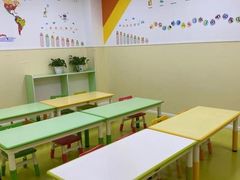 -昂立青少儿成长中心(杨浦国和1000校区)