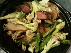 -炭舍干锅·烤鱼(扬名广场店)