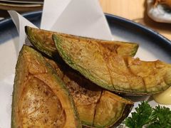 -花和海鲜自助(梅江店)
