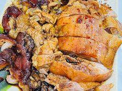 -陈记隆江猪脚饭(正良总店)