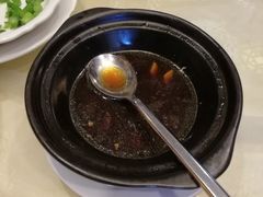 -长江国际酒店-中餐厅