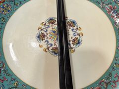 -汗腾格里·风味餐厅(新疆驻京办店)