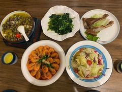 -锡和无锡菜(景丽苑店)