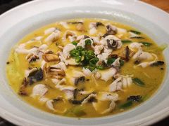 -小鱼小牛·鱼牛干锅·脆鱼火锅(世欧广场店)