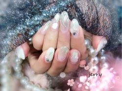 -JERRY日式美甲美睫纹绣工坊