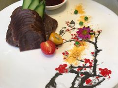-恒记饭店·海鲜明档(淹城店)