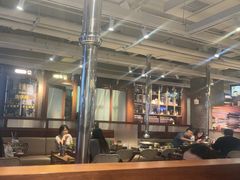 -牧童禧肉社·韩国炭火烤肉店(中粮祥云小镇创始店)