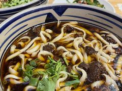 大同小炖肉面-老九圆山西面馆(CBD店)