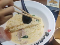 -和府捞面(郑州杉杉奥莱店)