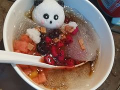 -怡咖啡自助餐(宁波香格里拉店)