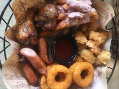 -彼芝奇比萨(红坊店)