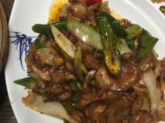-春熙小馆(乘风庄店)