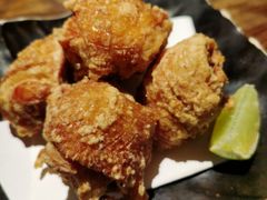 -鸭川食堂·鳗丼(鼓楼店)