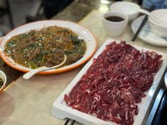 -潮悦牛肉火锅城(水贝店)