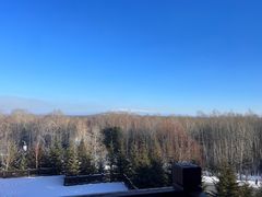 -长白山万达国际滑雪场