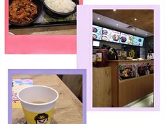 -老娘舅(吴淞路店)