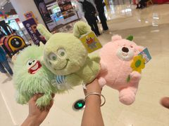 -爱玩嘉年华(龙湖源著天街店)