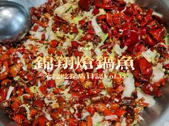 -清真·锦翔炝锅鱼(明德门店)