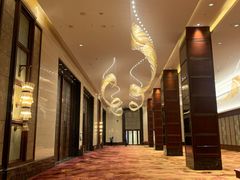-上海浦东嘉里大酒店