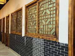 -醉御香渔家园(临沂路与大连路店)
