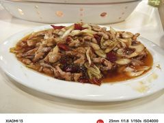 -付掌柜在成都·热炒砂锅集(金禾店)