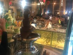 -佰园全日西餐厅-厦门佰翔软件园酒店