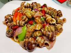 -王庄阿咪海鲜大排档(象园店)