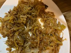 -炙热童年·老北京炙子烤肉(南锣鼓巷店)