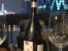 -Mercato莫卡多露台餐厅与酒吧(K11店)