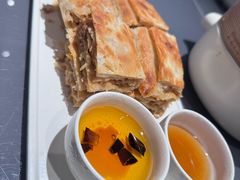 -小大董·烤鸭(观景餐厅·南京西路店)