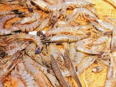 -海天盛宴潮汕蒸汽海鲜高端自助形象店